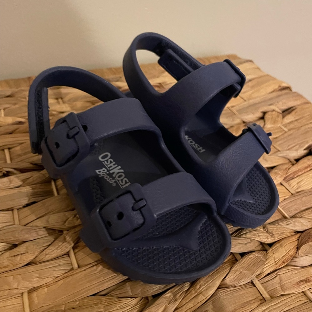 OshKosh B’gosh Sandals